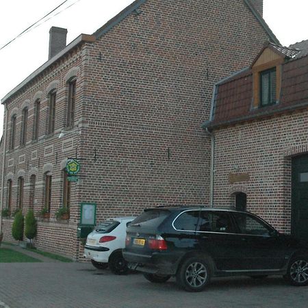 Parenthese Bed & Breakfast La Couture  Exterior photo